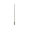 BOSCH Bithegy T10 x 152 mm 1/4'' Extra Hard