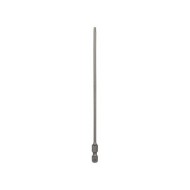 BOSCH Bithegy T10 x 152 mm 1/4'' Extra Hard BOSCH Bithegy T10 x 152 mm 1/4'' Extra Hard