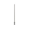 BOSCH Bithegy T15 x 152 mm 1/4'' Extra Hard