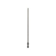 BOSCH Bithegy T15 x 152 mm 1/4'' Extra Hard BOSCH Bithegy T15 x 152 mm 1/4'' Extra Hard