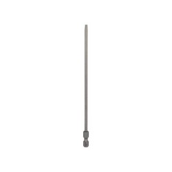 BOSCH Bithegy T15 x 152 mm 1/4'' Extra Hard BOSCH Bithegy T15 x 152 mm 1/4'' Extra Hard