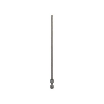 BOSCH Bithegy T15 x 152 mm 1/4'' Extra Hard