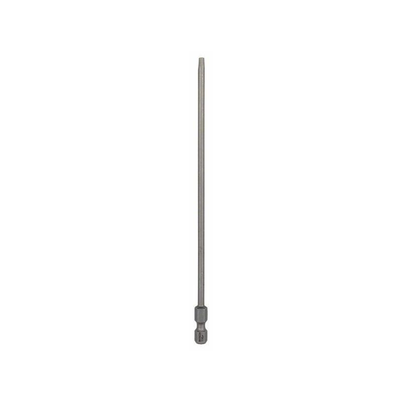 BOSCH Bithegy T15 x 152 mm 1/4'' Extra Hard
