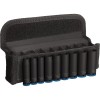 BOSCH PRO Hosszú gépi dugókulcs készlet 9 részes 1/4'' 6-14 mm CrMo