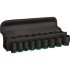 BOSCH PRO Gépi dugókulcs készlet 9 részes 1/2'' 10-27 mm CrMo BOSCH PRO Gépi dugókulcs készlet 9 részes 1/2'' 10-27 mm CrMo