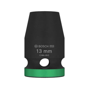 BOSCH PRO Gépi dugókulcs 1/2'' 13 mm CrMo