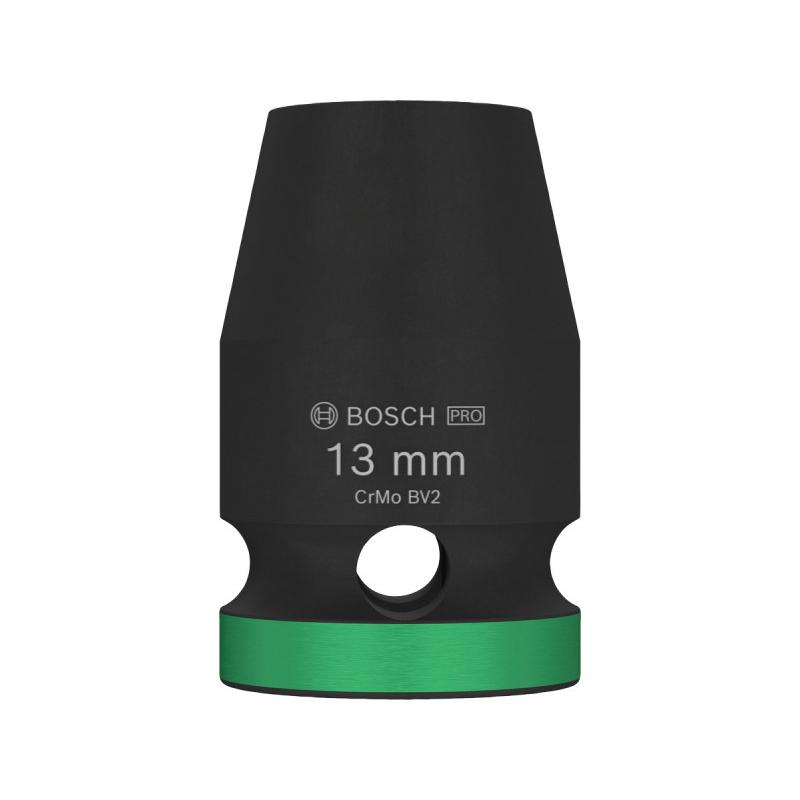BOSCH PRO Gépi dugókulcs 1/2'' 13 mm CrMo