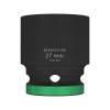 BOSCH PRO Gépi dugókulcs 1/2'' 27 mm CrMo