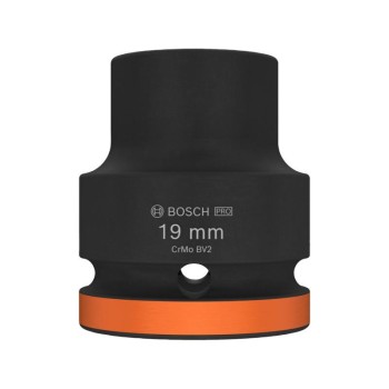 BOSCH PRO Gépi dugókulcs 3/4'' 19 mm CrMo