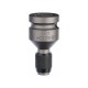 BOSCH Bithegy-tartó adapter 1/2'' -> 1/4'' Hex 50 mm