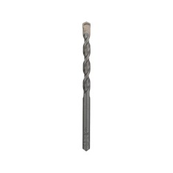 BOSCH Kőzetfúró 8,0 x 120/80 mm kétélű CYL-3 BOSCH Kőzetfúró 8,0 x 120/80 mm kétélű CYL-3