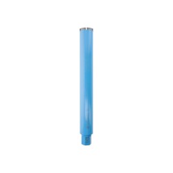 BOSCH Vizes gyémánt fúrókorona 62 x 450 mm Standard for Concrete 1 1/4'' UNC BOSCH Vizes gyémánt fúrókorona 62 x 450 mm Standard for Concrete 1 1/4'' UNC