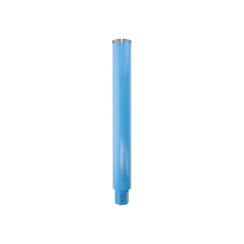 BOSCH Vizes gyémánt fúrókorona 62 x 450 mm Standard for Concrete 1 1/4'' UNC