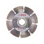 BOSCH Gyémánt vágókorong 115 x 1,6 x 10 x 22,2 mm szegmentált Standard for Concrete