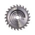 BOSCH Fűrésztárcsa fához 160 x 20/16 x 2,6 mm / 24T Optiline Wood ATB BOSCH Fűrésztárcsa fához 160 x 20/16 x 2,6 mm / 24T Optiline Wood ATB