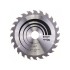 BOSCH Fűrésztárcsa fához 190 x 30 x 2,6 mm / 24T Optiline Wood ATB BOSCH Fűrésztárcsa fához 190 x 30 x 2,6 mm / 24T Optiline Wood ATB