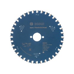 BOSCH Fűrésztárcsa szendvicspanelhez 190 x 30 x 2,0 mm / 36T HLTCG BOSCH Fűrésztárcsa szendvicspanelhez 190 x 30 x 2,0 mm / 36T HLTCG