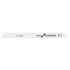 BOSCH Szablyafűrészlap szeges fához S 1122 HF 225 mm / 10TPI bimetál (25 db) BOSCH Szablyafűrészlap szeges fához S 1122 HF 225 mm / 10TPI bimetál (25 db)