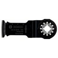 BOSCH AIZ 32 BSPB BIM, Curved-Tec, Hard Wood BOSCH AIZ 32 BSPB BIM, Curved-Tec, Hard Wood