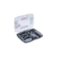 BOSCH Akkus többfunkciós géphez 6 részes Starlock készlet (villanyszerelés, gipszkartonozás) BOSCH Akkus többfunkciós géphez 6 részes Starlock készlet (villanyszerelés, gipszkartonozás)