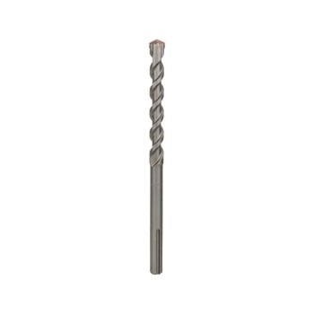 BOSCH Kőzetfúró 22 x 320/200 négyélű SDS-Max-4