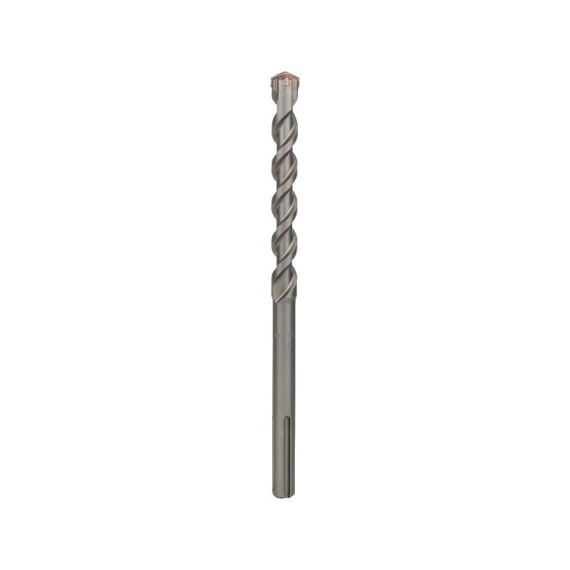 BOSCH Kőzetfúró 22 x 320/200 négyélű SDS-Max-4 BOSCH Kőzetfúró 22 x 320/200 négyélű SDS-Max-4