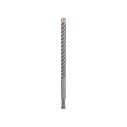 BOSCH 5X Kőzetfúró 11,0 x 210/150 mm négyélű SDS-Plus BOSCH 5X Kőzetfúró 11,0 x 210/150 mm négyélű SDS-Plus