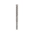 BOSCH 5X Kőzetfúró 14 x 160/100 mm négyélű SDS-Plus BOSCH 5X Kőzetfúró 14 x 160/100 mm négyélű SDS-Plus