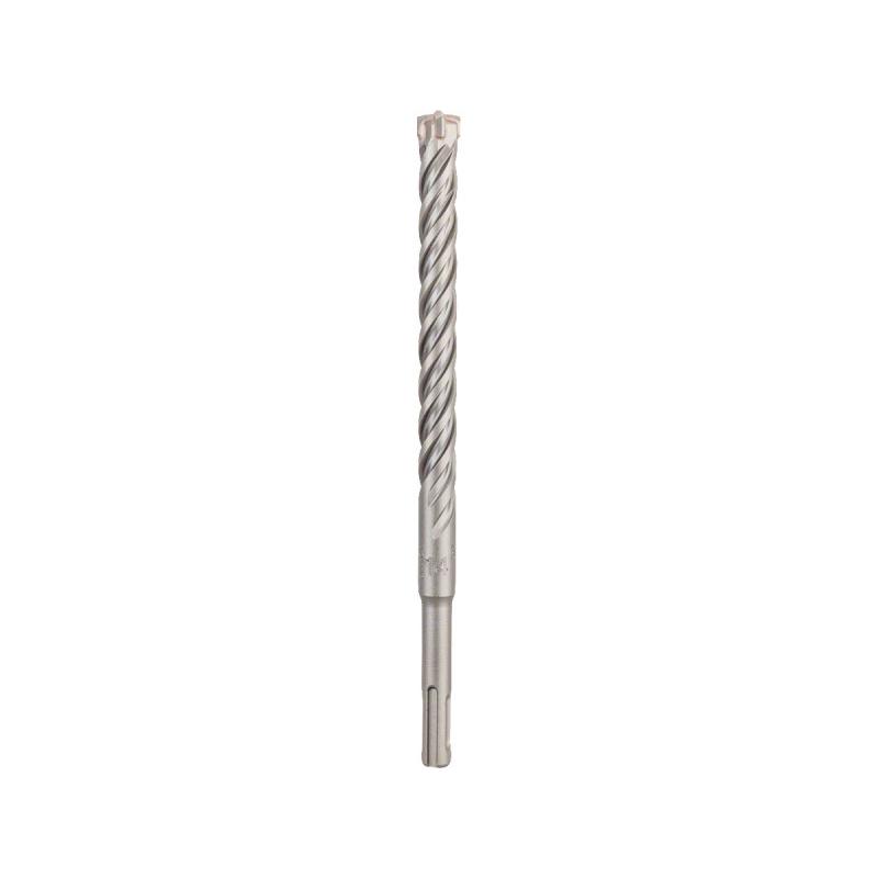 BOSCH 5X Kőzetfúró 14 x 210/150 mm négyélű SDS-Plus