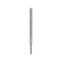 BOSCH 5X Kőzetfúró 15 x 260/200 mm négyélű SDS-Plus BOSCH 5X Kőzetfúró 15 x 260/200 mm négyélű SDS-Plus