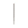 BOSCH 5X Kőzetfúró 16 x 310/250 mm négyélű SDS-Plus