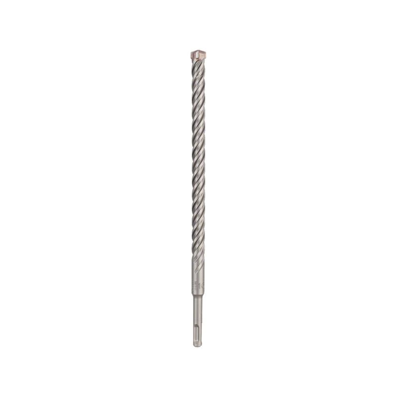 BOSCH 5X Kőzetfúró 16 x 310/250 mm négyélű SDS-Plus