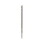 BOSCH 5X Kőzetfúró 16 x 310/250 mm négyélű SDS-Plus