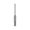 BOSCH 5X Kőzetfúró 4 x 110/50 mm négyélű SDS-Plus