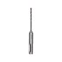BOSCH 5X Kőzetfúró 4 x 110/50 mm négyélű SDS-Plus BOSCH 5X Kőzetfúró 4 x 110/50 mm négyélű SDS-Plus