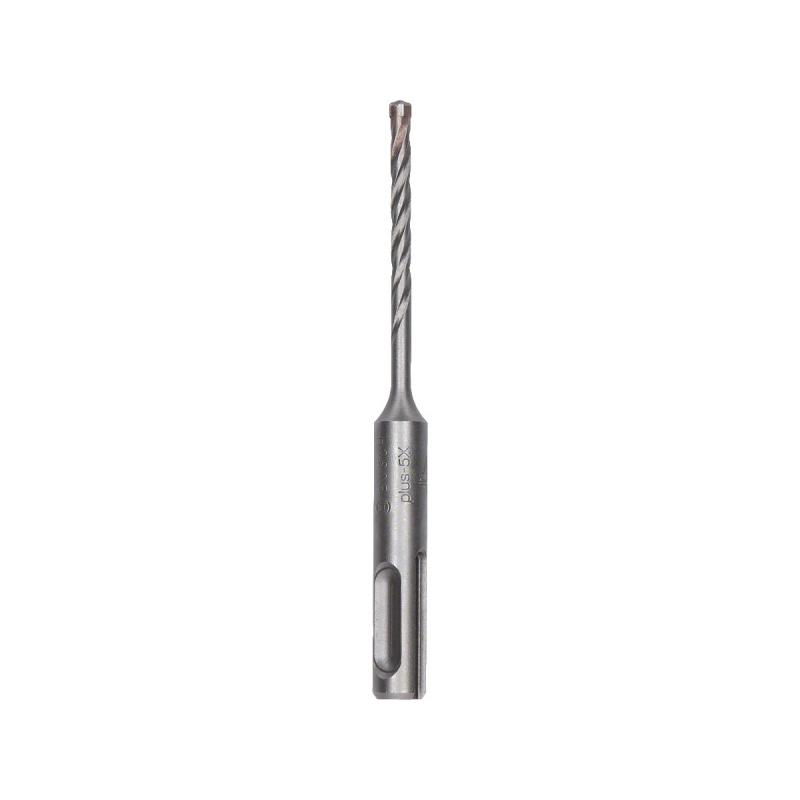 BOSCH 5X Kőzetfúró 4 x 110/50 mm négyélű SDS-Plus