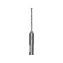 BOSCH 5X Kőzetfúró 4 x 110/50 mm négyélű SDS-Plus