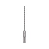 BOSCH 5X Kőzetfúró 4 x 160/100 mm négyélű SDS-Plus
