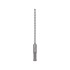 BOSCH 5X Kőzetfúró 4 x 160/100 mm négyélű SDS-Plus BOSCH 5X Kőzetfúró 4 x 160/100 mm négyélű SDS-Plus