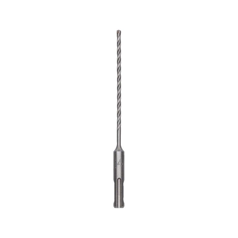 BOSCH 5X Kőzetfúró 4 x 160/100 mm négyélű SDS-Plus