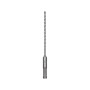 BOSCH 5X Kőzetfúró 4 x 160/100 mm négyélű SDS-Plus