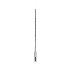 BOSCH 5X Kőzetfúró 5 x 260/200 mm négyélű SDS-Plus BOSCH 5X Kőzetfúró 5 x 260/200 mm négyélű SDS-Plus