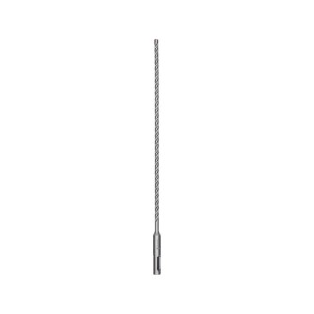 BOSCH 5X Kőzetfúró 5 x 310/250 mm négyélű SDS-Plus