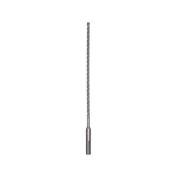 BOSCH 5X Kőzetfúró 5,5 x 260/200 mm négyélű SDS-Plus