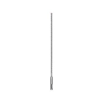 BOSCH 5X Kőzetfúró 5,5 x 310/250 mm négyélű SDS-Plus