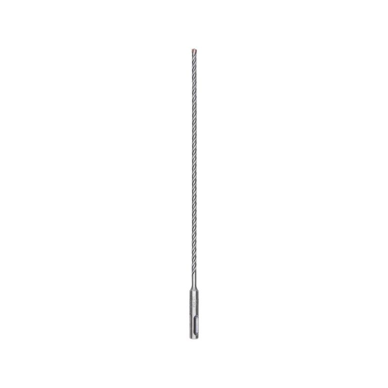BOSCH 5X Kőzetfúró 5,5 x 310/250 mm négyélű SDS-Plus