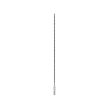 BOSCH 5X Kőzetfúró 5,5 x 460/400 mm négyélű SDS-Plus