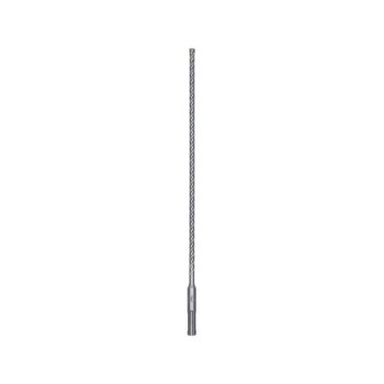 BOSCH 5X Kőzetfúró 6 x 310/250 mm négyélű SDS-Plus