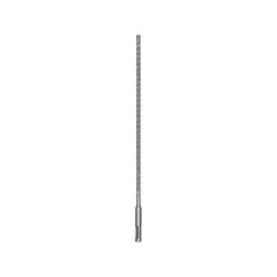 BOSCH 5X Kőzetfúró 6,5 x 310/250 mm négyélű SDS-Plus BOSCH 5X Kőzetfúró 6,5 x 310/250 mm négyélű SDS-Plus