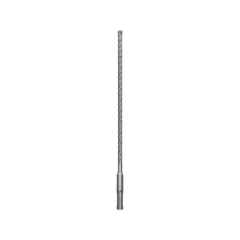 BOSCH 5X Kőzetfúró 7 x 260/200 mm négyélű SDS-Plus